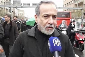 иран отверг идею приостановки огня с сша и израилем, но допустил компромисс для японии