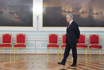 Нехватка долгосрочной стратегии развития могла стать причиной отставки правительства в Казахстане