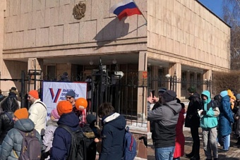 путин в законе: как российская оппозиция помогла провести честные выборы