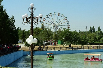 жара и дожди ожидаются в казахстане в пятницу, 20 июня 2025 года