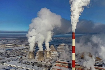 в казахстане введут штрафы для владельцев тэц за срыв ремонта станций