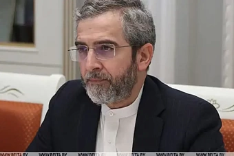 заплатить за ущерб, нанесенный афганистану во время оккупации сша, призвал мид ирана 