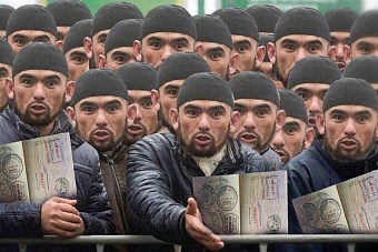 «Колонизация» прогрессом: как Узбекистан забывает прошлое и ставит крест на будущем (часть 2)