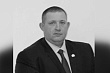 в больнице умер аким  риддера дмитрий горьковой
