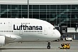 lufthansa возобновляет регулярное авиасообщение с казахстаном в конце марта