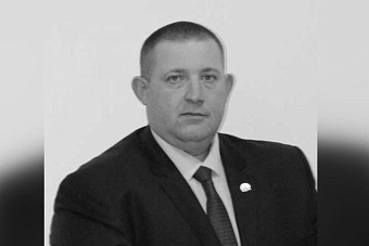 в больнице умер аким  риддера дмитрий горьковой