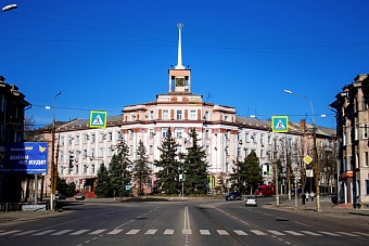 на родине зеленского хотят переименовать улицы, названные в честь городов казахстана
