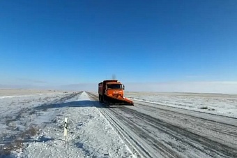 погода шокирует центральную азию контрастами в понедельник, 5 января 2026 года