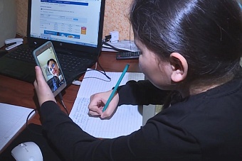 школьники и студенты казахстанского экибастуза перешли на удаленку