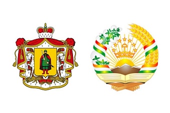 Согдийская область в Таджикистане и Рязанская в РФ договорились о расширении сотрудничества во всех сферах