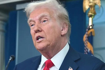 трамп созывает первое заседание совета мира