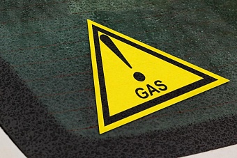 в казахстане автомобили на газовом топливе обязали помечать специальным знаком