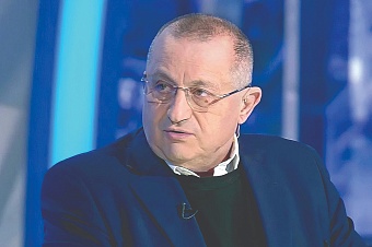 Кедми: «Китай не даст Казахстану пойти по антироссийской тропе»