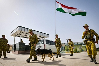 «Центральная Азия показывает, как в сложных случаях можно обходиться без войны»