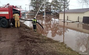 бектенов: «граждане, понесшие ущерб от паводков, получат компенсацию»
