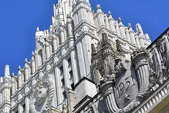 мид россии предостерегает от нарушения прав мигрантов из еаэс: договор о союзе превыше законопроектов