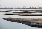 Европа у обмелевших берегов: вода уходит, иллюзии стабильности остаются