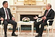 Новый уровень взаимопонимания. Об итогах визита Садыра Жапарова в РФ