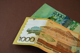 нищета по-казахстански: более 70% жителей казахстана получают зарплату ниже средней 