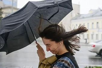 местами дожди: погода в странах центральной азии в понедельник, 18 марта 2024