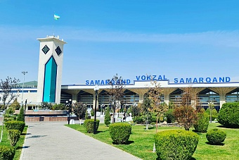 погода, в странах центральной азии, 26 июля 2023 года: в алма-ате +38, в душанбе +42 