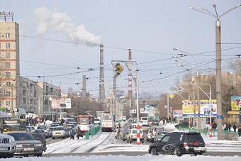 в казахстане экологи назвали самые грязные города