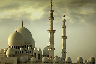 Аман Салиев: «Цель теракта – это месть России за сближение с исламским миром»