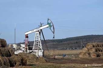 торговля энергоносителями в шос всё чаще идет в национальных валютах