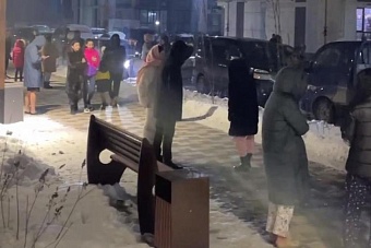 блогер из казахстана антон бударов: «про систему, которую разворовали»