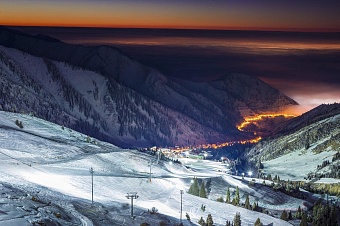 для казахстанцев могут ввести туристический кешбэк