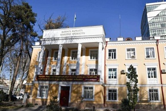 министры культуры таджикистана и россии договорились о сотрудничестве 