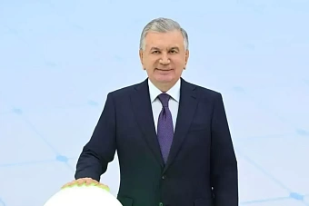 Помощь великого соседа: Китай построит в Узбекистане фотоэлектростанцию за $350 млн