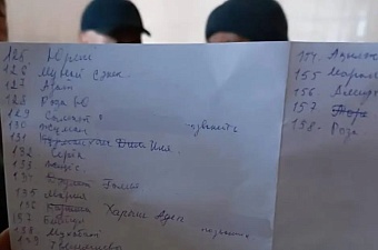 очереди с рассвета: жители казахстана не могут получить бесплатные лекарства