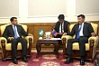 узбекистан и монголия улучшат транспортные связи между странами