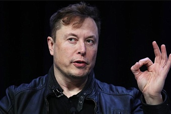 илон маск не увидел причин для дальнейшего существования нато, вмешался президент латвии