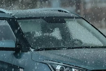 сильные дожди с грозами и градом пройдут в казахстане: погода в субботу и воскресенье, 10 и 11 августа 2024