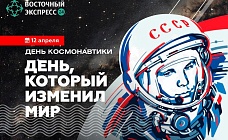 Наследники Гагарина: как космонавты из Центральной Азии внесли свой вклад в освоение космоса