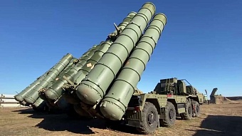 сми: путину представили соглашение об объединенной с киргизией системы пво