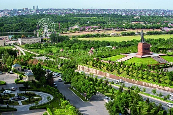 в казахстане названы города, где чаще всего бывают иностранные туристы