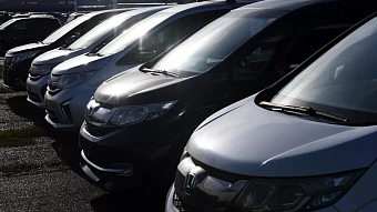 в кыргызстане хотят провести новую кампанию по легализации автомобилей