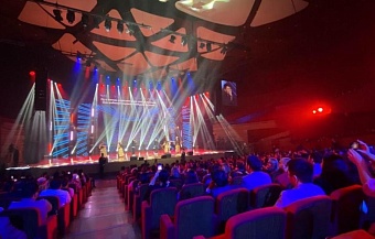 в казахстане восстановят звание «народный артист казахстана»