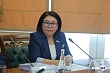 кандидатом в президенты узбекистана выдвинута судья