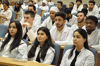 в 2025 году свыше 28 000 узбекистанцев выбрали учебу за рубежом