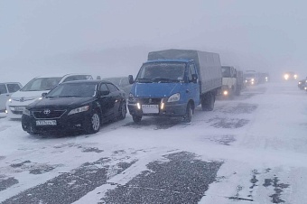 30 граждан кыргызстана эвакуировали из сломавшегося автобуса в актюбинской области