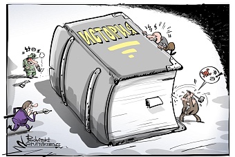 Трупный запах свободных СМИ: в Казахстане создают антисоветские нарративы на могилах ветеранов