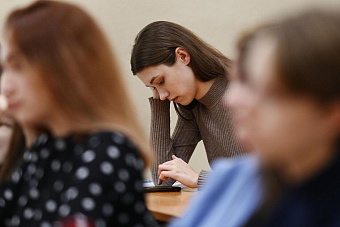 казахстан стал лидером по количеству студентов в российских вузах