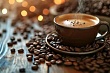 цены на кофе в казахстане скоро сравняются по стоимости с золотом
