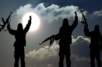 в казахстане осуждённый в колонии приговорён к 10 годам за терроризм