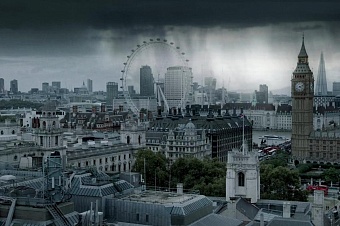 Британия готовится к масштабному вмешательству во внутреннюю политику стран Центральной Азии