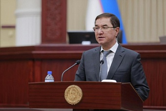 расходы госбюджета узбекистана превысили его доходы на $2,5 млрд.